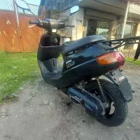 موتورپاکشتی ژاپنی