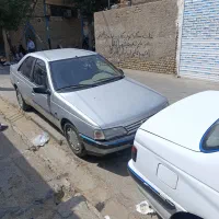 پژو 405 جی ال ایکس (GLX)، مدل ۱۳۹۶|خودرو سواری و وانت|مشهد, شهید آوینی|دیوار