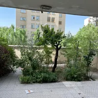 فروش آپارتمان ۱۰۰ متری مشابه ویلا۲ خوابه تک واحدی|فروش آپارتمان|تهران, لویزان|دیوار