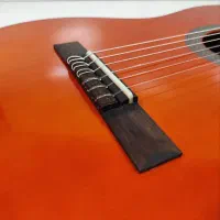 گیتار کلاسیک Cort AC100CDX YT|گیتار، بیس، امپلیفایر|تهران, استقلال|دیوار