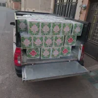 حمل بار-وانت آریسان2کمترین قیمت برای استانهای دیگر|خدمات حمل و نقل|کاشان, شهرک خاتم الانبیا (مسکن ملی کاشان)|دیوار