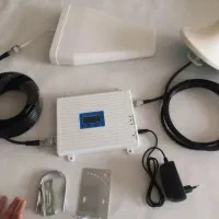 تقویت آنتن موبایل / پخش به سراسر کشور