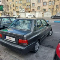 پراید مدل 90sx