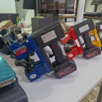 دستگاه سرکیسه دوز برند معتبر و با تامین قطعات