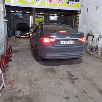 باطریسازی شارژ گاز کولر علی|قطعات یدکی و لوازم جانبی|رشت, انصاری|دیوار