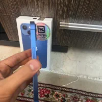 Iphone 13 128 gb (Zaa 2sim)|موبایل|تهران, اختیاریه|دیوار
