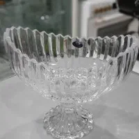 سرویس عیدانه کریستال|ظروف سرو و پذیرایی|قم, سید معصوم|دیوار