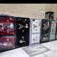 ارتفاع ۱۸۰در ۶۵ کلید تاشو گاوصندوق فروشی|فروشگاه و مغازه|نقده, |دیوار