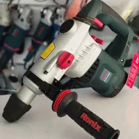 بتن کن 5 کیلویی رونیکس 2707