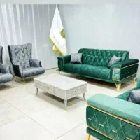 مبلمان تایما )(|مبلمان خانگی و میز عسلی|بردسیر, |دیوار