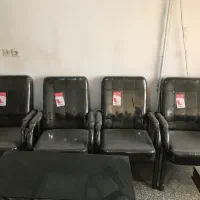 میز و صندلی اداری