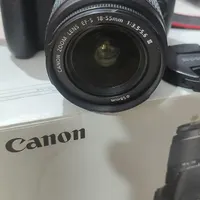 دوربین کنون 1200d