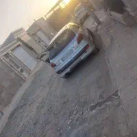 پژو ۲۰۶ تیپ ۲|خودرو سواری و وانت|مشهد, حیدرآباد|دیوار