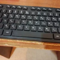 ست موس و کیبورد اقتصادی-نو D-net plus بی سیم ۱۴۰۳|قطعات و لوازم جانبی رایانه|برازجان, |دیوار