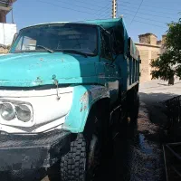 نیسان کمپرس