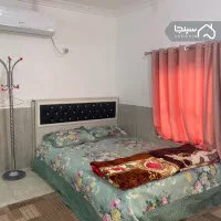 اجاره بومگردی در قشم روستای گورزین|اجارهٔ کوتاه‌مدت ویلا و باغ|قشم, |دیوار