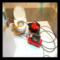 لوله بازکنی ملارد اندیشه فردیس شهریار مارلیک|خدمات پیشه و مهارت|ملارد, |دیوار