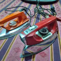 اتو قدیمی خیاطی