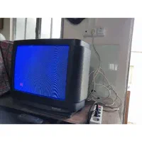 تلویزیون پاناسونیک ۲۱اینچ