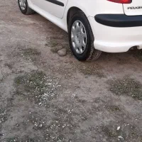 ۲۰۶ تیپ ۲ بیرنگ