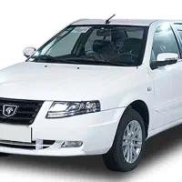 فروش حواله  سمند EF7