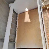 تخت نوزادی بدون تشک