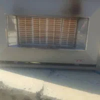 بخاری دیواری .باربند پژو.اِلادین نفتی