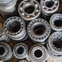 کاسه نمد بلبرینگ یاتاقان ساچمه نو  استوک وکارکرده|ماشین‌آلات صنعتی|پاکدشت, خاتون آباد|دیوار