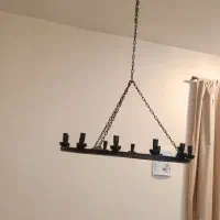 فروش یک عدد جا شمعی بزرگ