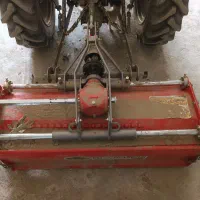 تراکتور ۴۷۰ تک و ادوات|خودرو سنگین|کردکوی, |دیوار