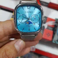 ساعت کاسیو تاریخ دار  ضد آب