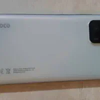 شیاموئی poco x3gt