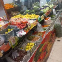 پاکت میوه فروشی