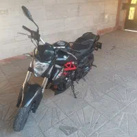بنلی جفت مدل 96
