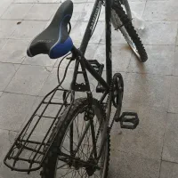دوچرخه ۲۴|دوچرخه، اسکیت، اسکوتر|مشهد, پروین اعتصامی|دیوار
