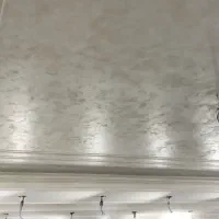 پتینه و گچبری