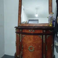 آینه کنسول