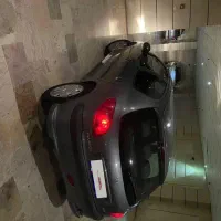 ۲۰۶ تیپ۵ مدل۹۳ بی رنگ