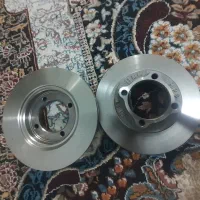 دیسک ترمز پراید نونو