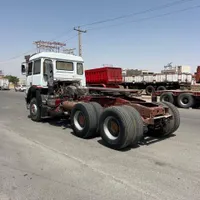 ایویکو 330 مدل 1373 بدون رنگ کارت 96 تن|خودرو سنگین|تهران, اوین|دیوار