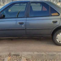 پژو 405 مدل 97 امیدیه