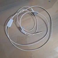 سیم هنذفری هدفون