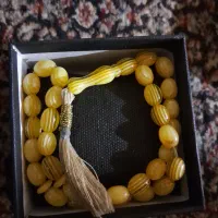 تسبیح سندلوس کره عسل