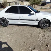 پژو پارس|خودرو سواری و وانت|چرداول, |دیوار