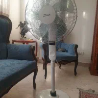 پنکه ایستاده خارجی فلون