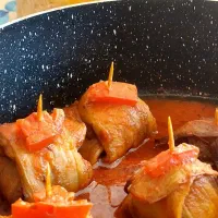 غذای خانگی و فست فود