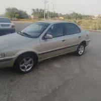 سمند شادگان