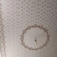 نقاشی ساختمان و طرح کاغذ دیواری،گچکاری،بازسازی