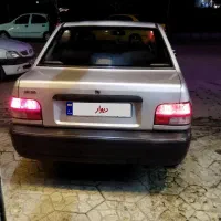 پراید 90 abs|خودرو سواری و وانت|کرج, خرمدشت|دیوار