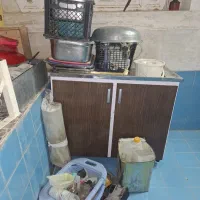فروش لوازم کبابی رستوران